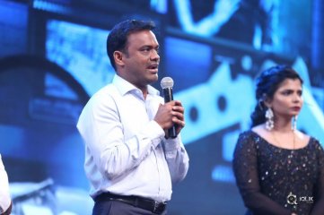 Spyder Tamil Movie Audio Launch